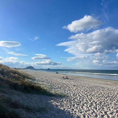 Papamoa Beach, Pohutukawa Deluxe Studio, On Hugoway Екстер'єр фото
