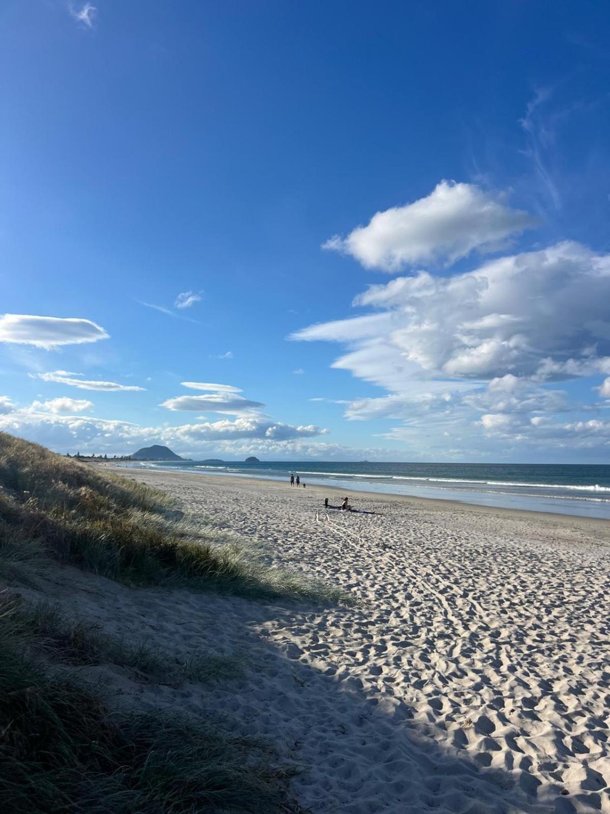 Papamoa Beach, Pohutukawa Deluxe Studio, On Hugoway Екстер'єр фото